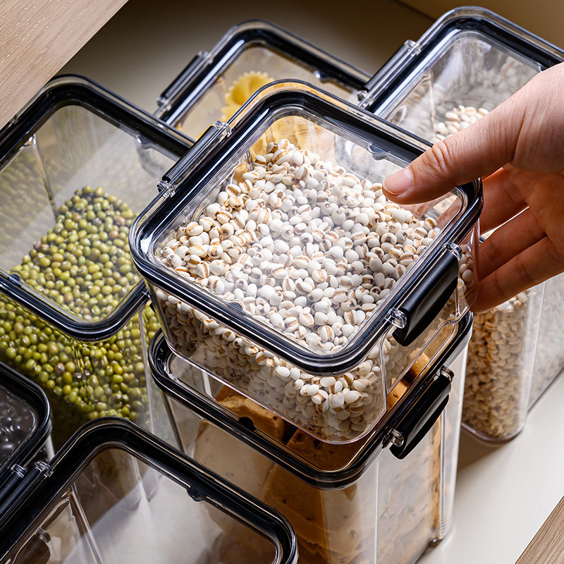 Food storage box