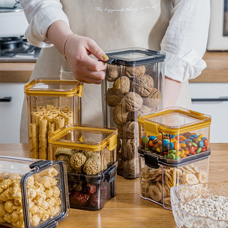 Food storage box