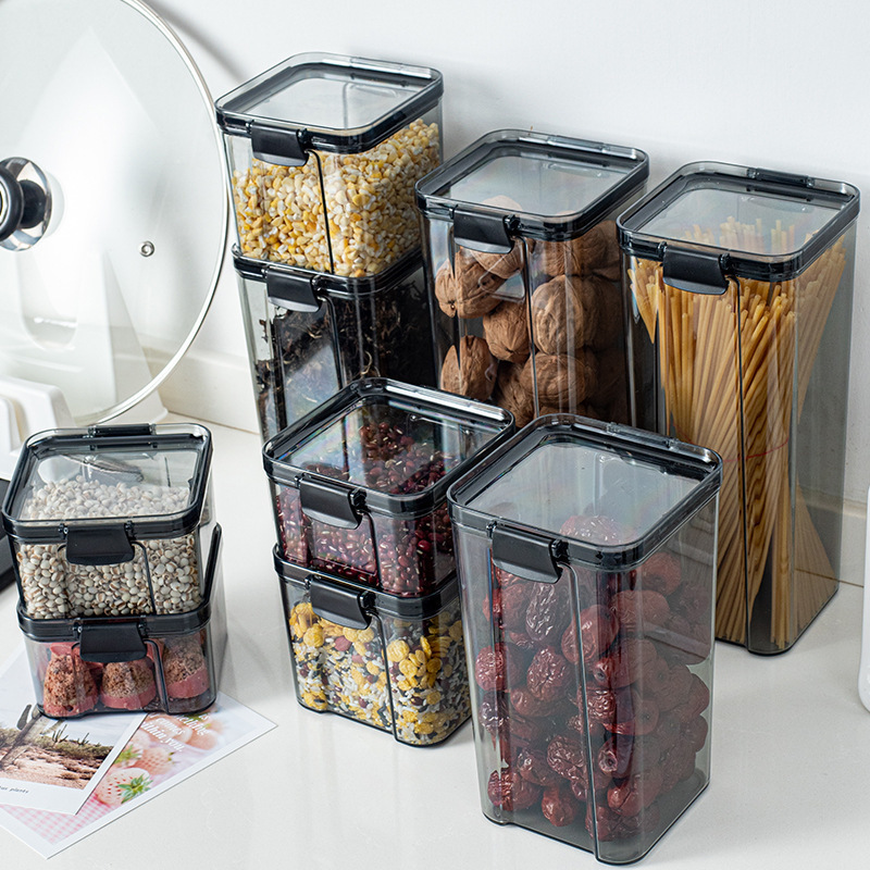 Food storage box