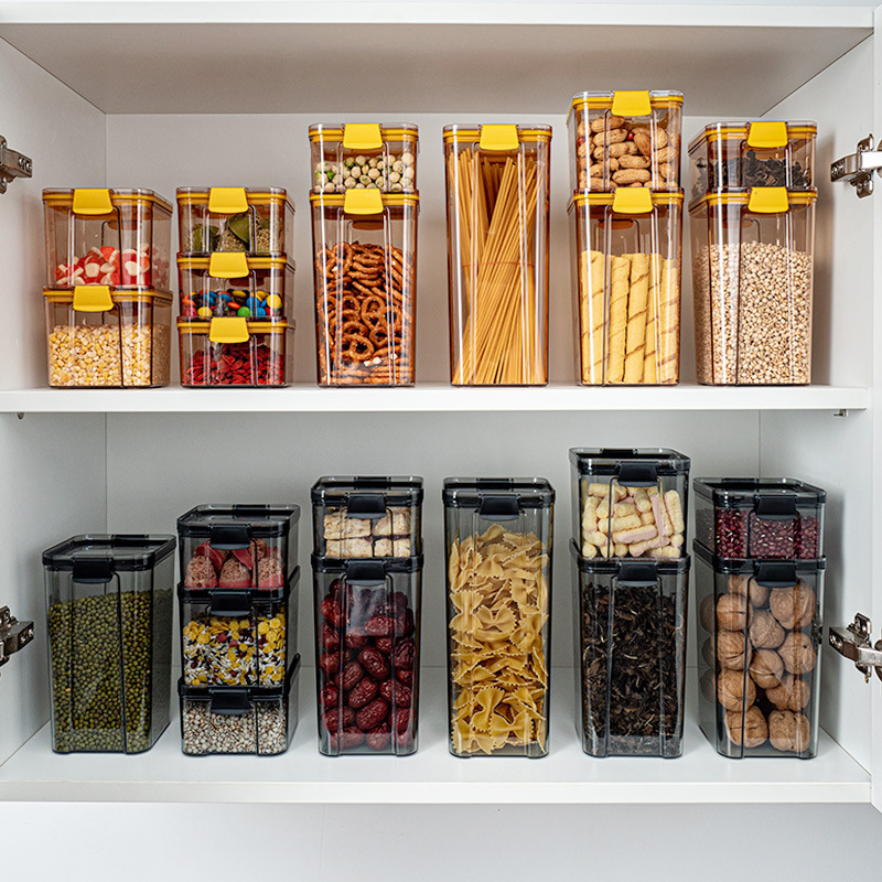 Food storage box