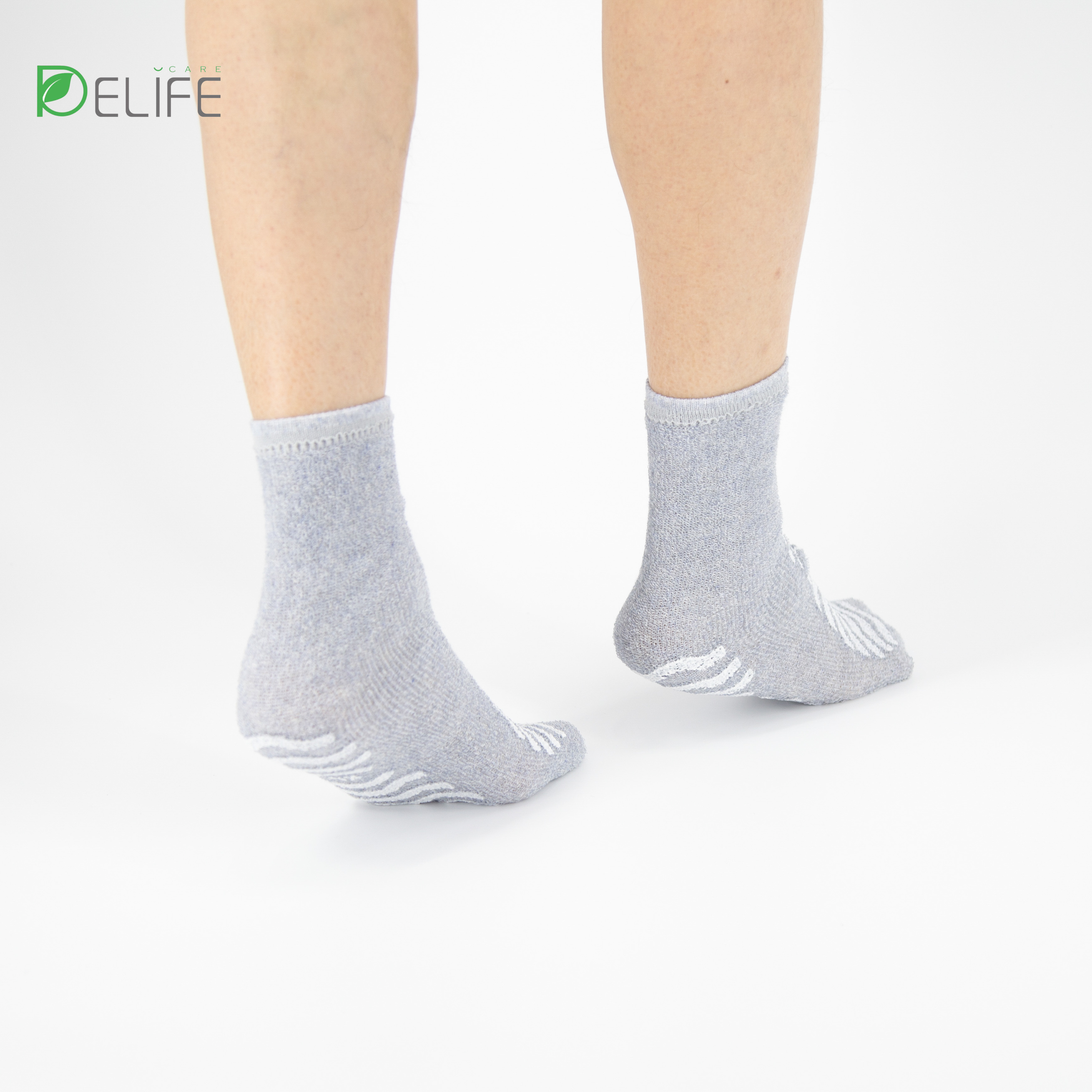 disposable comport non-slip Luxury sock slipper socks anti-slip medical  Socks for hospital patient