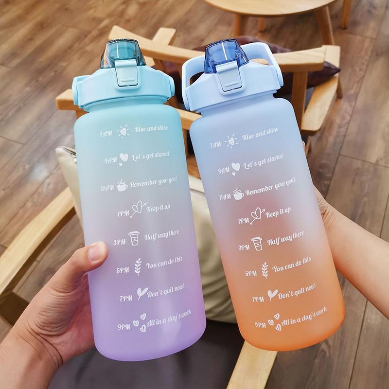 sports plastic water bottle for child Hot Sale