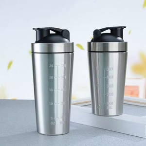 protein shaker cups disposable Good after-sales service Professional manufacturers