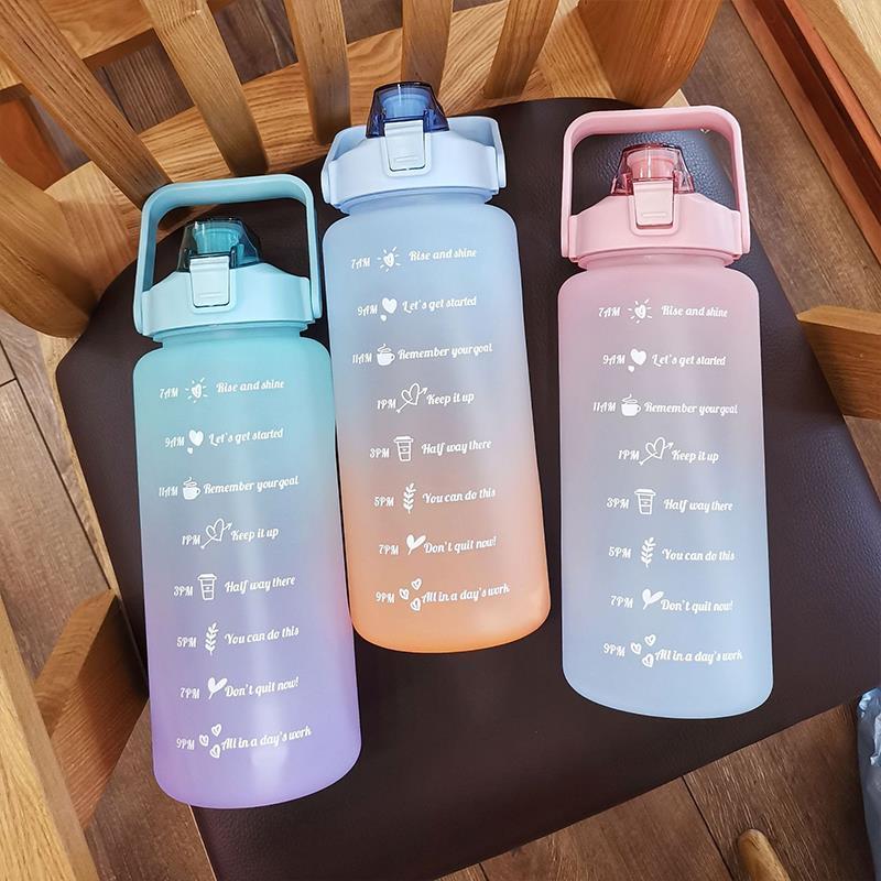 sports plastic water bottle for child Hot Sale