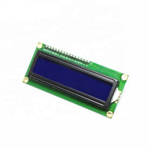 New product 1602a fstn transflective 16x2 character display lcd 1602 JHD 2*16 display module