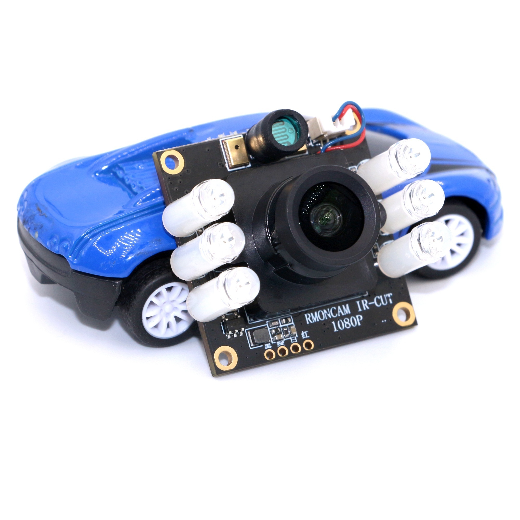 High-Performance OV2735 1/3-Inch HD 1080p image Sensor low-light IR-CUT 850/940nm 2mp H.264 UVC USB camera module