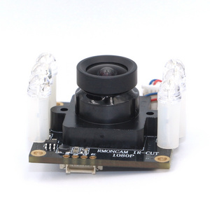 High-Performance OV2735 1/3-Inch HD 1080p image Sensor low-light IR-CUT 850/940nm 2mp H.264 UVC USB camera module