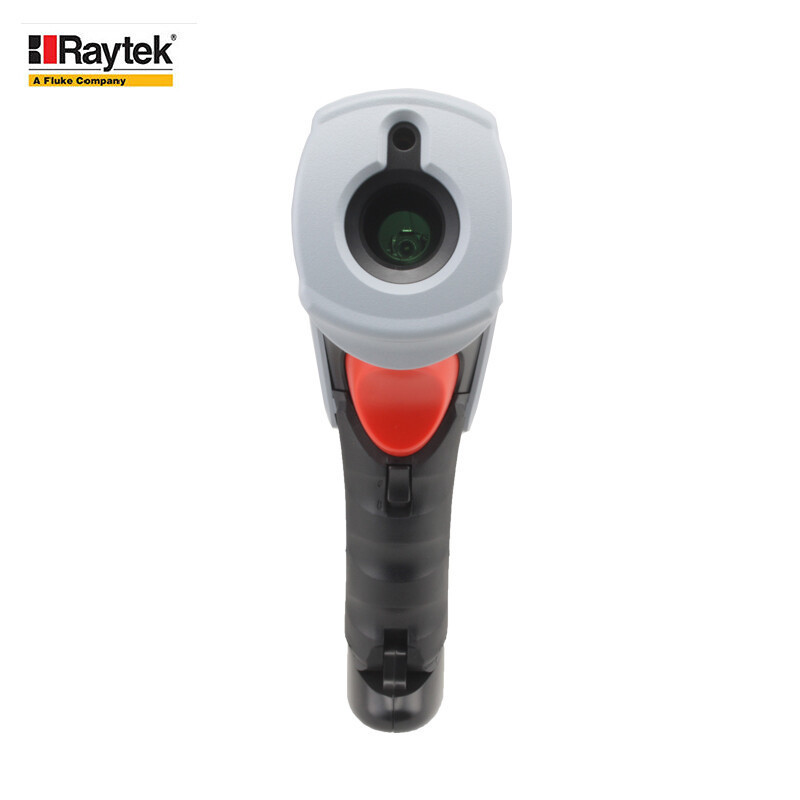 Fluke Raytek Raynger ST80+ industrial infrared thermometer