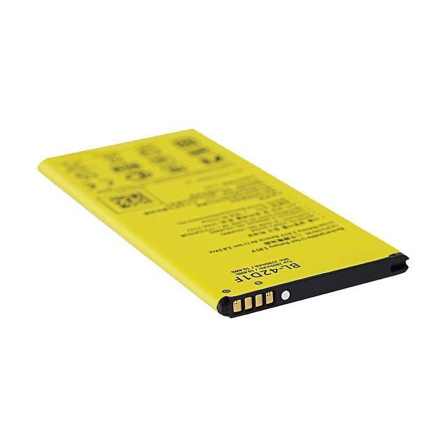 3.85V 2800mAh Li-Po BL-42D1F Phone Battery for LG G5 Lithium rechargeable Battery