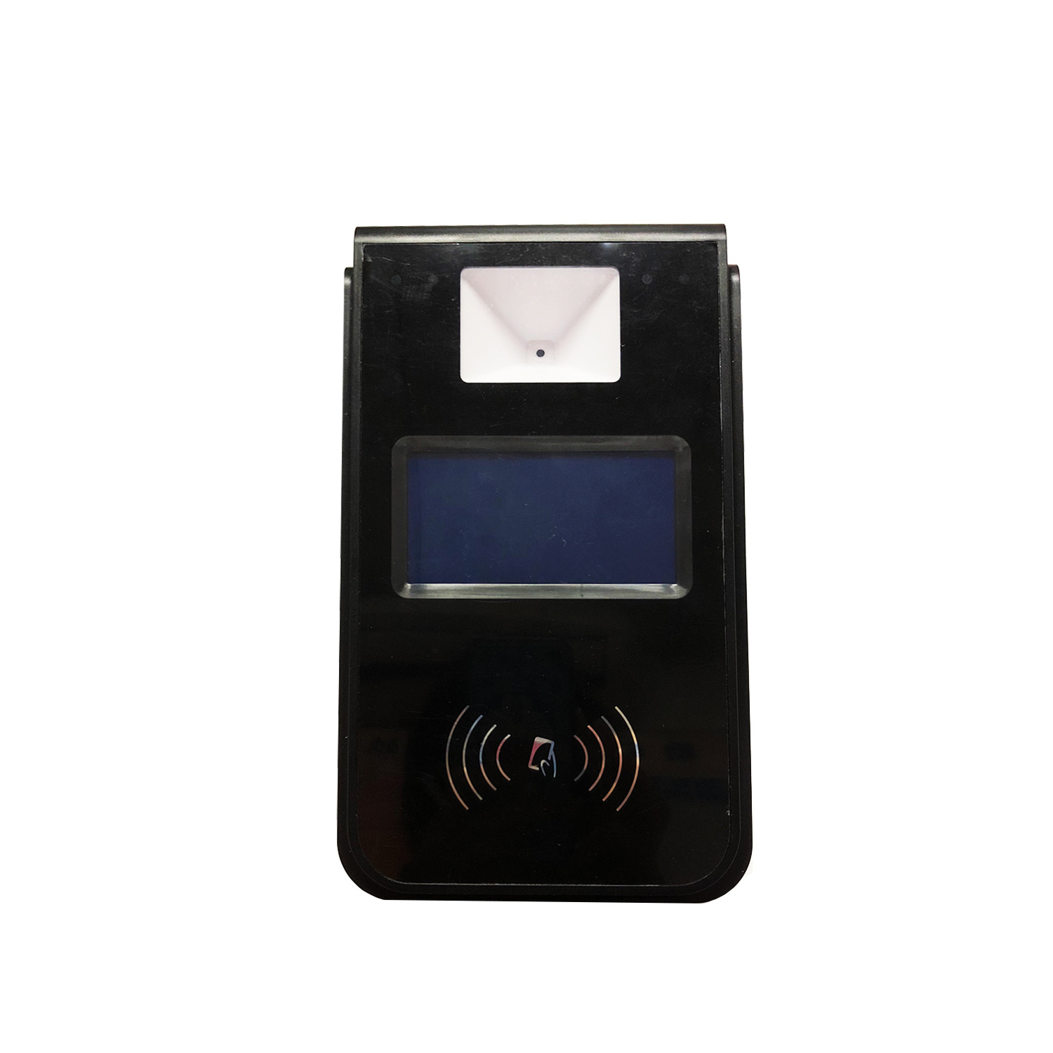 Android bus ticket pos system terminal machine for bus validator P18-L2C