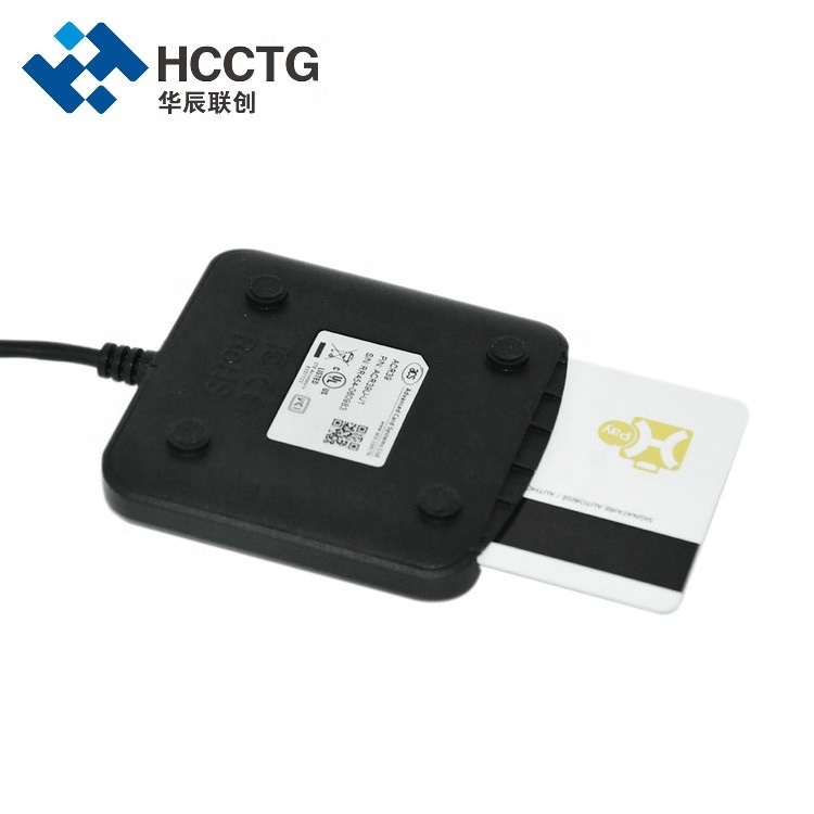 ISO 7816 Contact USB IC EMV Chip Smart Card Reader Writer ACR39U-U1