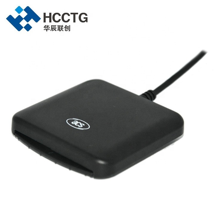 ISO 7816 Contact USB IC EMV Chip Smart Card Reader Writer ACR39U-U1