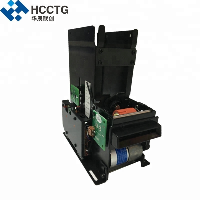 Automatic Card Vending Machine Parking Tickets Business RFID Card Dispenser HCT-F1-2000