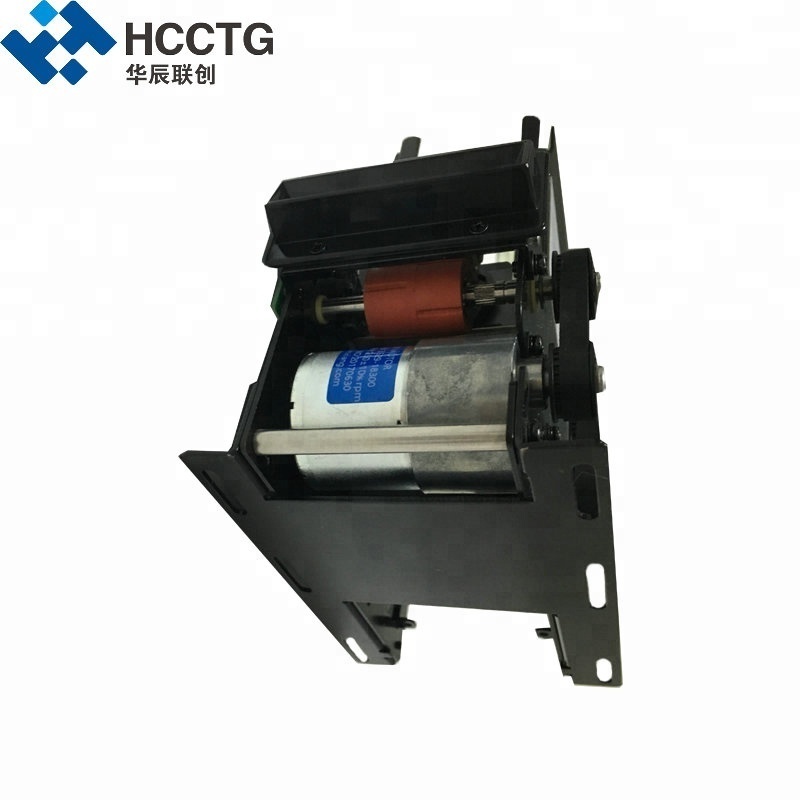 Automatic Card Vending Machine Parking Tickets Business RFID Card Dispenser HCT-F1-2000