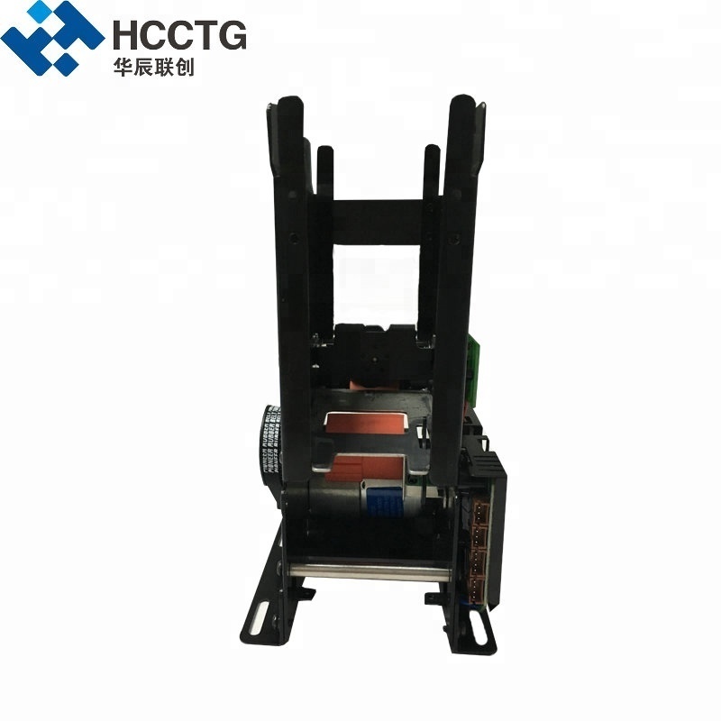 Automatic Card Vending Machine Parking Tickets Business RFID Card Dispenser HCT-F1-2000