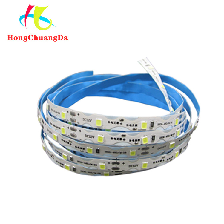 SMD 2835 LED Flexible Strip Light 5/roll Strip