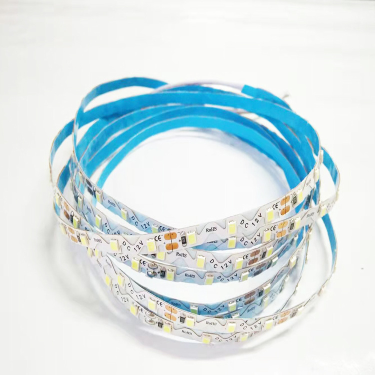 SMD 2835 LED Flexible Strip Light 5/roll Strip