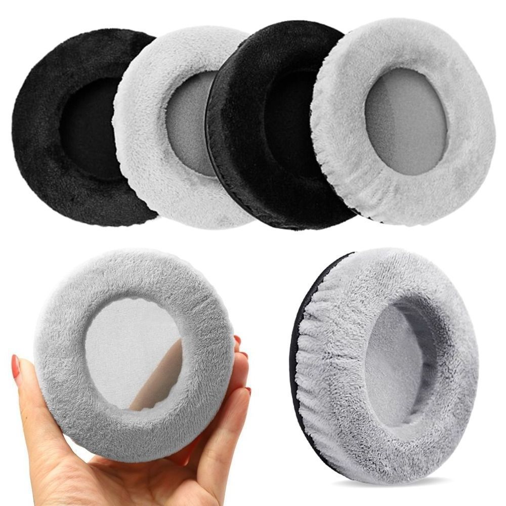 General Velvet Earpads 60mm 65mm 70mm 75mm 80mm 85mm 90mm 95mm 100mm 105mm 110mm Replacement Ear Pads Cover Cushion