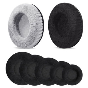 General Velvet Earpads 60mm 65mm 70mm 75mm 80mm 85mm 90mm 95mm 100mm 105mm 110mm Replacement Ear Pads Cover Cushion