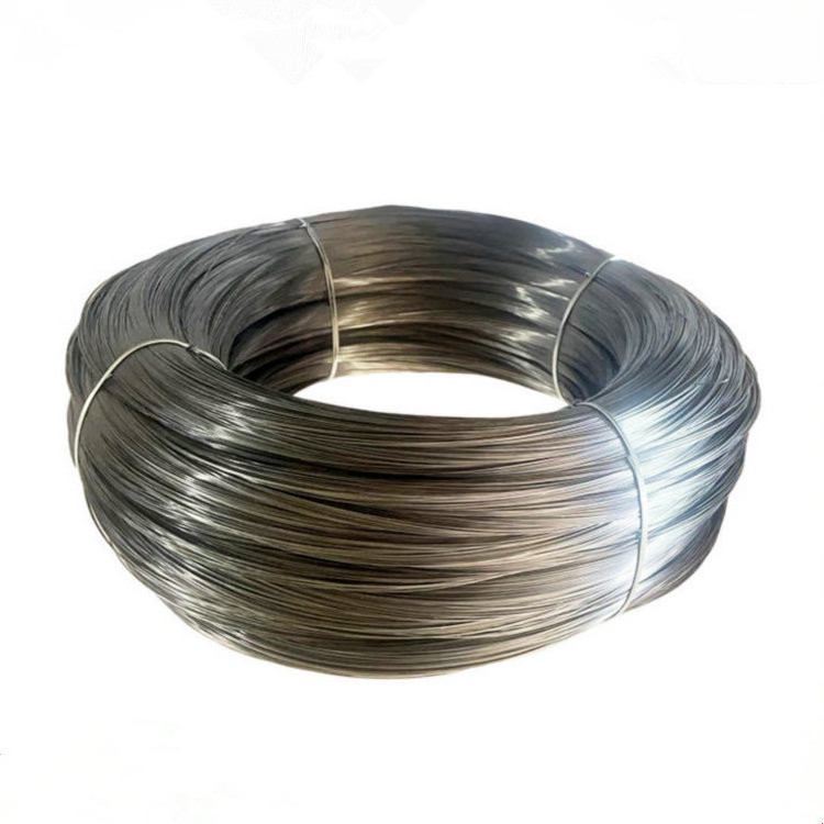 Manufacturers directly sell all kinds of high-strength piano wire music wire for musical instruments