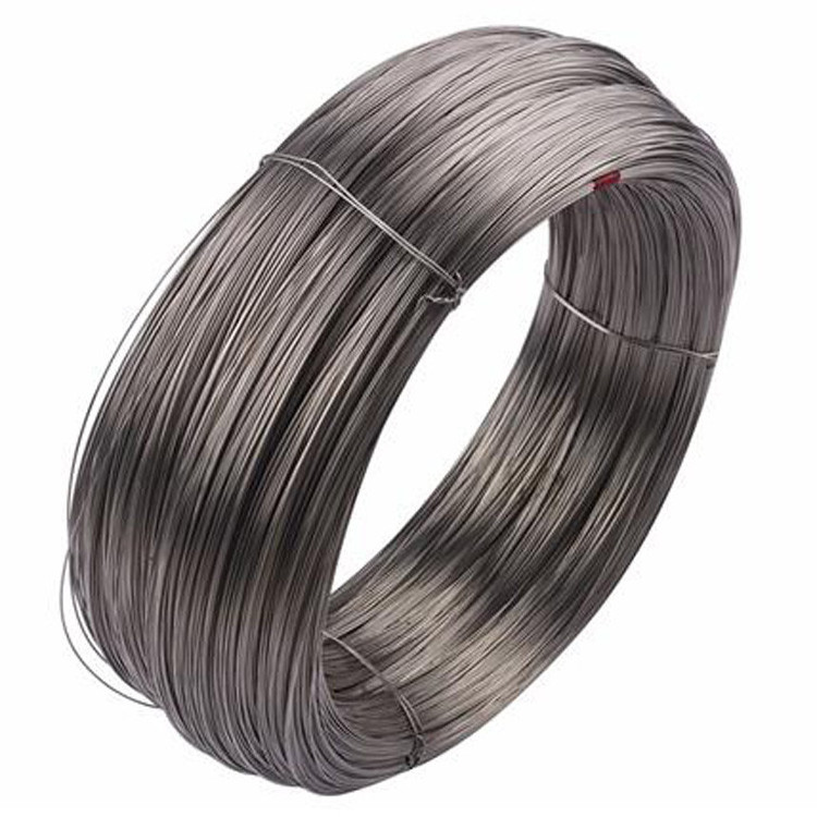 Manufacturers directly sell all kinds of high-strength piano wire music wire for musical instruments