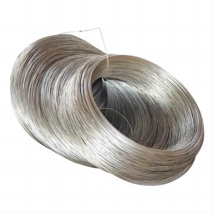 Manufacturers directly sell all kinds of high-strength piano wire music wire for musical instruments