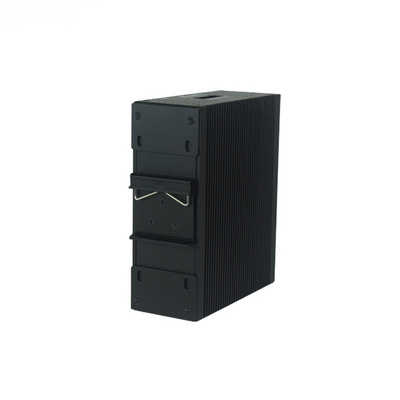 OEM aluminum sheet metal stamped electrical network cabinet control box