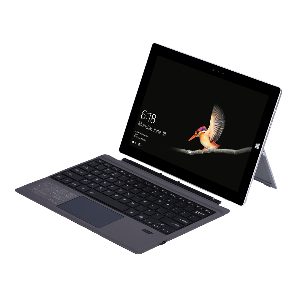 For surface pro7 single keyboard surface pro456 ultra thin mobile phone tablet game  Keyboard