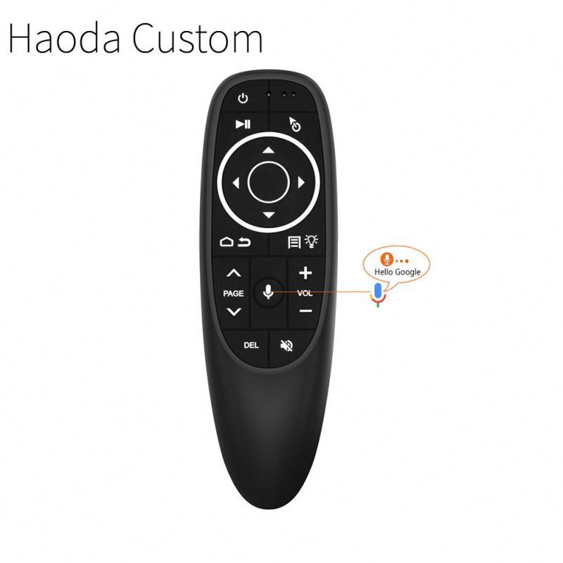 Custom Mx3 Android Tv Box Remote Mxq Hct Replacement Program Rc65 To Buzz Control Mx10 Universal For Vu St 620 Rca Rc246 Master