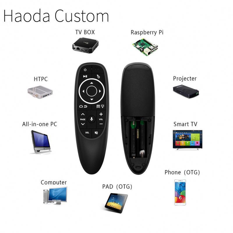 Custom Mx3 Android Tv Box Remote Mxq Hct Replacement Program Rc65 To Buzz Control Mx10 Universal For Vu St 620 Rca Rc246 Master