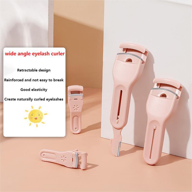 eyebrow trimmer Eyelash curler eyelash tweezers eyelashes tools eyebrow razor