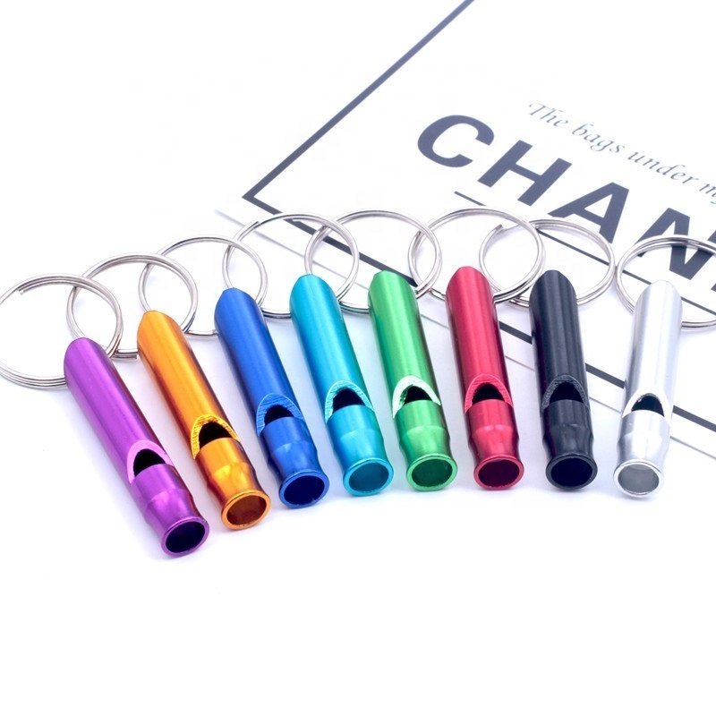 Factory Price Self-defense Plastic Spray Shell Supplies Self Defense Keychain Alloy Gadgets