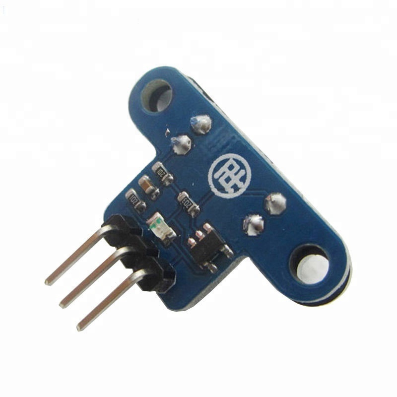 IR Infrared Slotted Optical Speed Measuring Sensor Detection Optocoupler Module