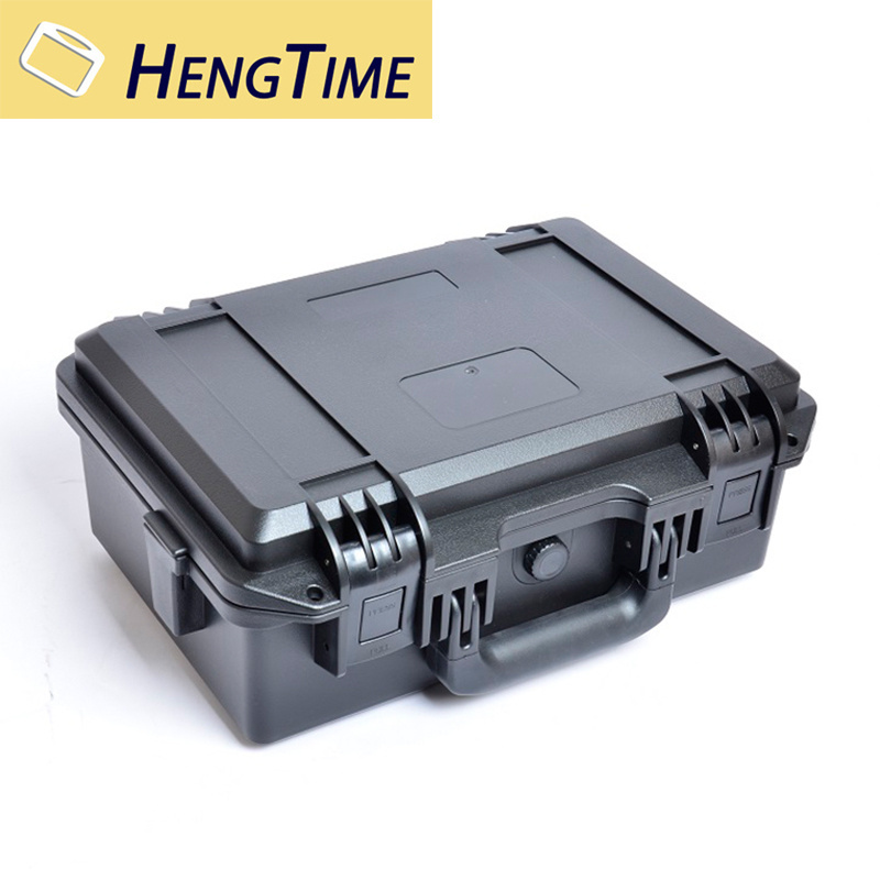 Briefcase Tool Case Dremel Safty Tool Case Grooming Stackable Tool Case