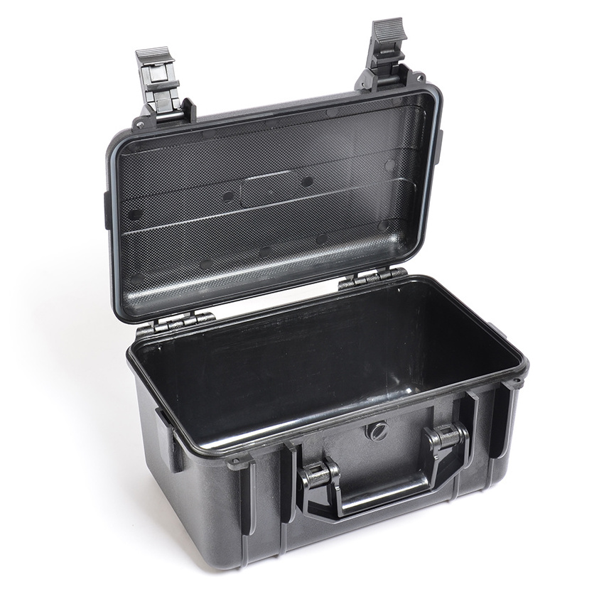 OEM Plastic Case ABS Waterproof Hard Equipment Suitcase