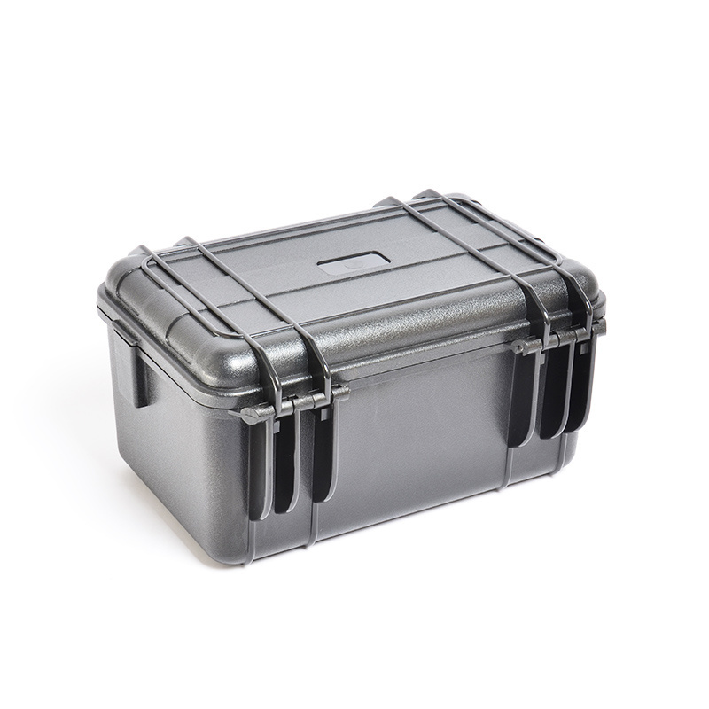 OEM Plastic Case ABS Waterproof Hard Equipment Suitcase