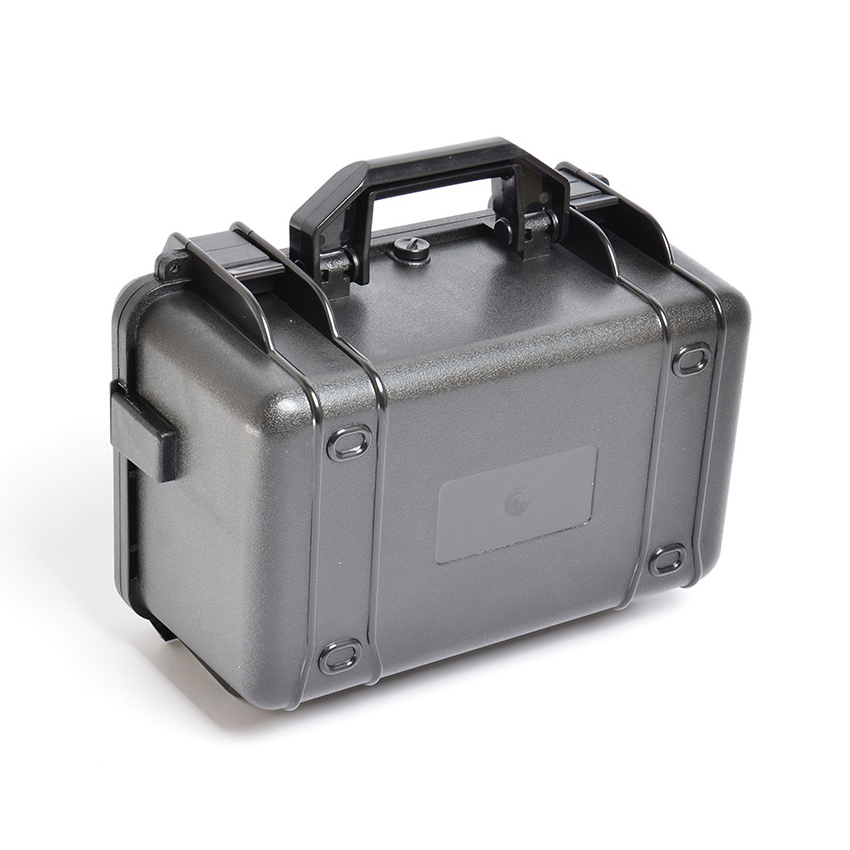 OEM Plastic Case ABS Waterproof Hard Equipment Suitcase