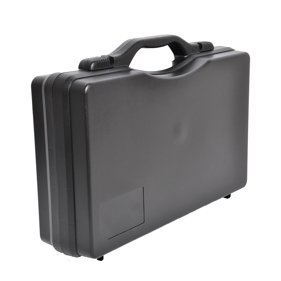 Masterforce Tool Outdoor Storage Box Plastic Box With Lid