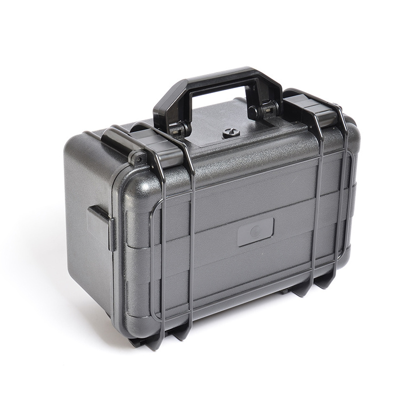 OEM Plastic Case ABS Waterproof Hard Equipment Suitcase