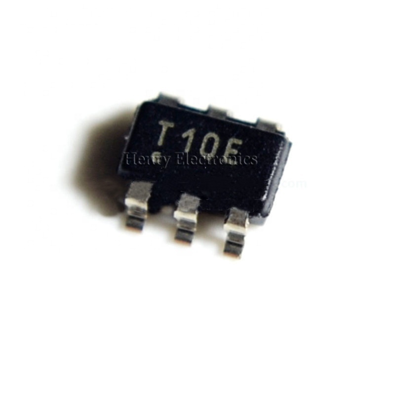 Hot sell IC Chip   8-bit Microcontrollers - MCU    SOT23-6    ATTINY10    ATTINY10-TSH     ATTINY10-TSHR