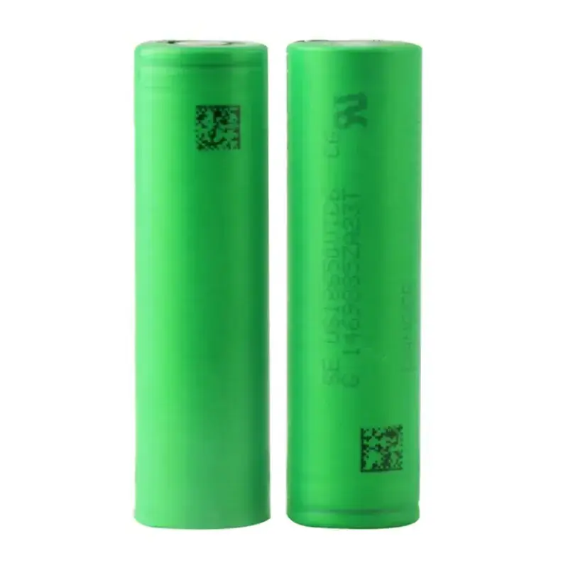 High Quality Lithium Battery Cell 3.7v Us18650vtc5 2600mah 18650 Vtc5 18650 Battery 30a Discharge For Sony Vtc6