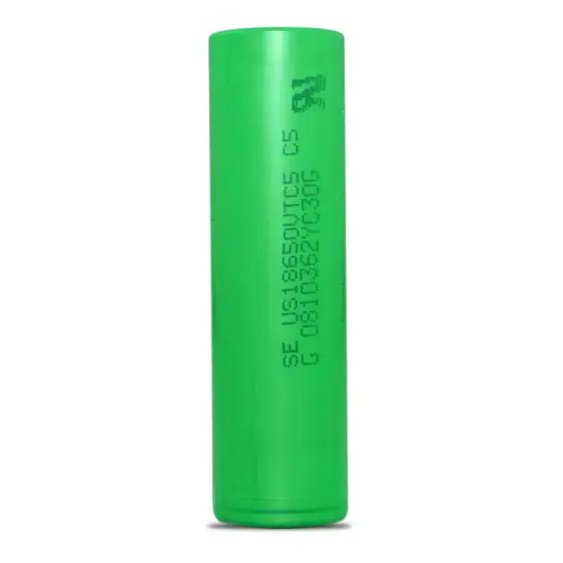 High Quality Lithium Battery Cell 3.7v Us18650vtc5 2600mah 18650 Vtc5 18650 Battery 30a Discharge For Sony Vtc6