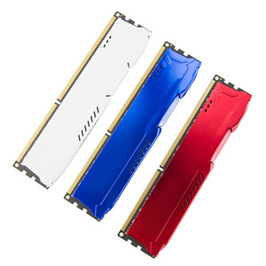 Hot Selling DDR Ram 4gb 8gb 1600mhz 2400 2666 Ram DDR4 Internal Memory Ram DDR3 For Desktop