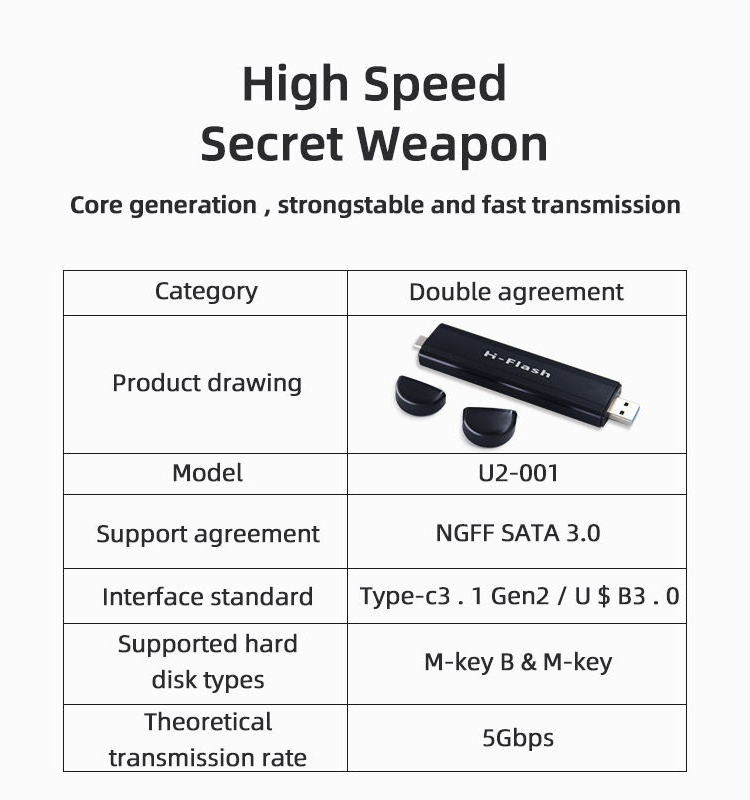 Portable hard drive M.2 Nvme Ngff Ssd  M.2 Ssd 120gb 128gb 200gb 480gb 960gb 1tb ssd hard drive mobile disk