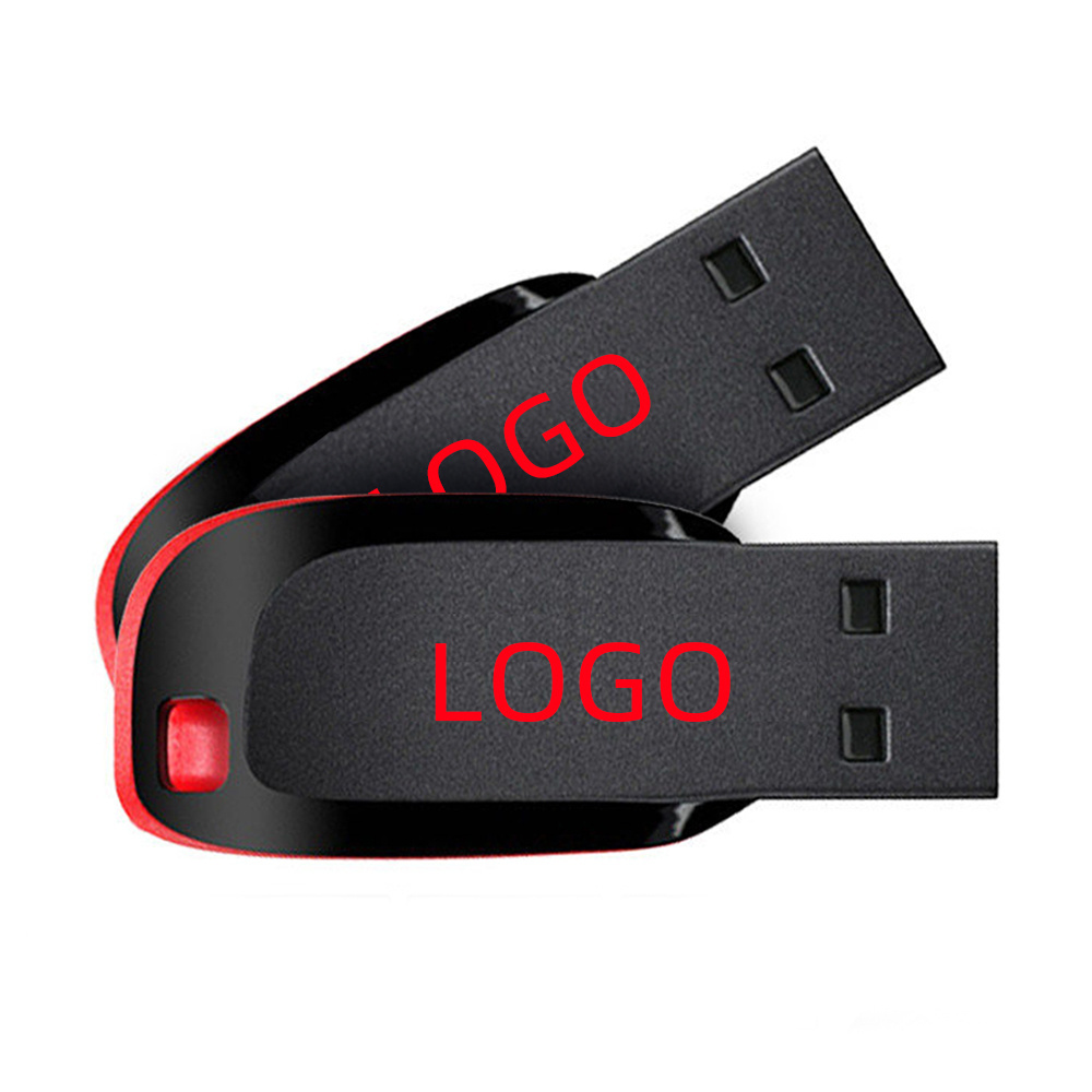 Custom logo 100% original chip Rotary USB Memory Stick USB2.0/3.0 1gb 2gb 4gb 8gb 16gb 32gb 64GB Pen drive USB flash drive