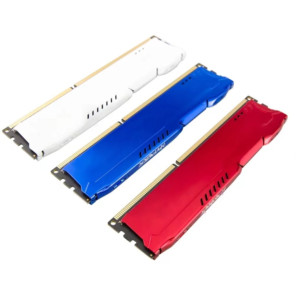 Hot Selling DDR Ram 4gb 8gb 1600mhz 2400 2666 Ram DDR4 Internal Memory Ram DDR3 For Desktop