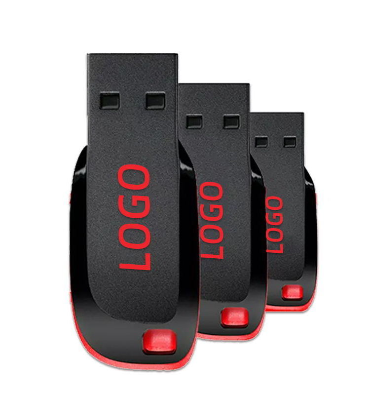 Custom logo 100% original chip Rotary USB Memory Stick USB2.0/3.0 1gb 2gb 4gb 8gb 16gb 32gb 64GB Pen drive USB flash drive