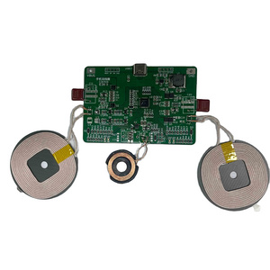 Dm Diymore Design Manufacture Wireless Charger Pcb Circuit Boards Electronic Circuit Design,Oem/odm Pcb Pcba Factory In China