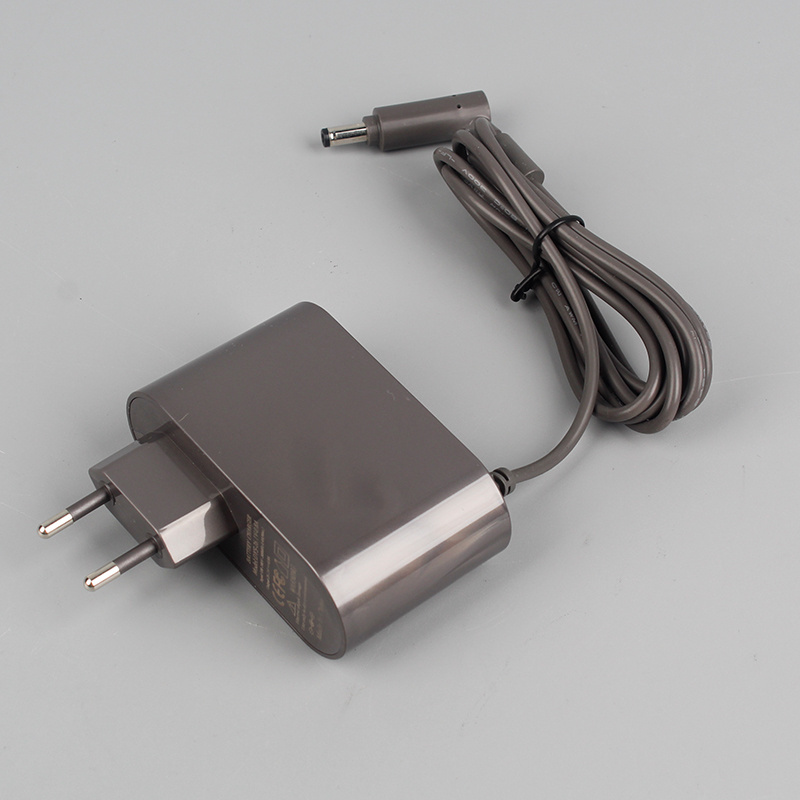 Replacement Charger Adapter Power Supply Power Adapters For Dyson v6 v7 v8 dc58 Vacuum Cleaning Parts Charging