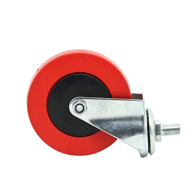 replacement travelator wheels for supermarket shopping cart